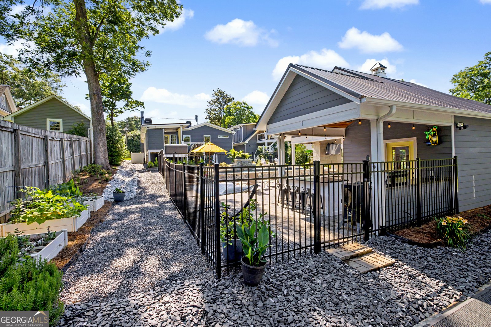 460 Pylant Street Senoia - Photo 42