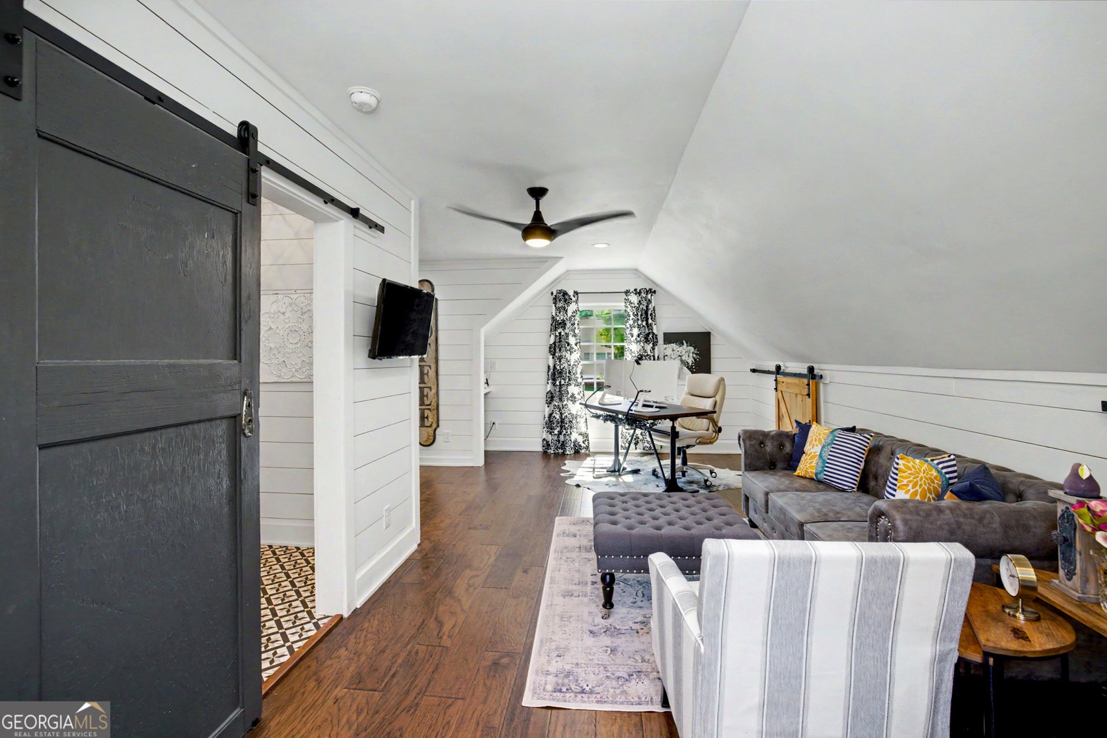 460 Pylant Street Senoia - Photo 43
