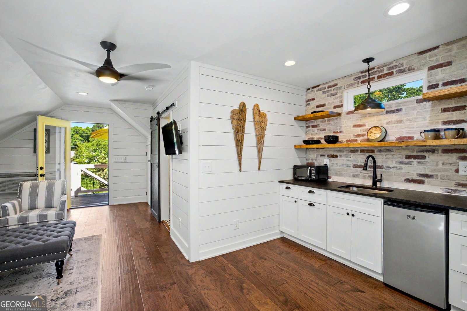 460 Pylant Street Senoia - Photo 45
