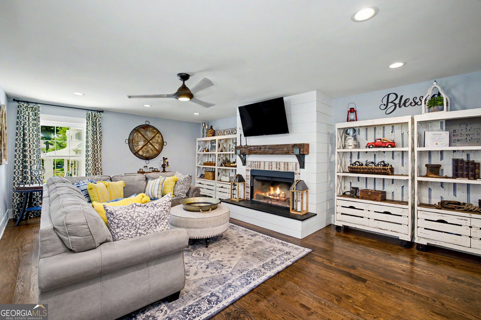 460 Pylant Street Senoia - Photo 6