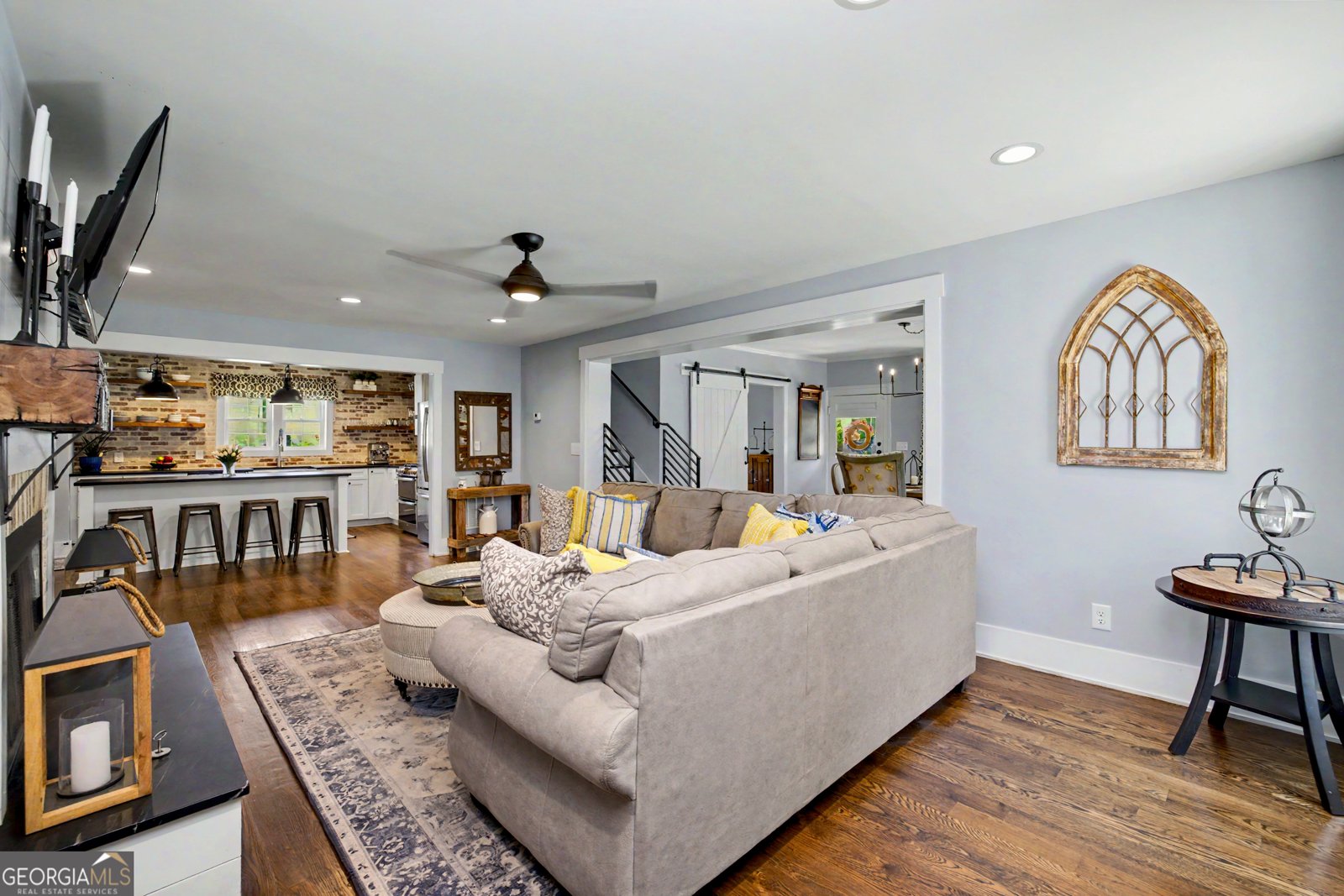 460 Pylant Street Senoia - Photo 8