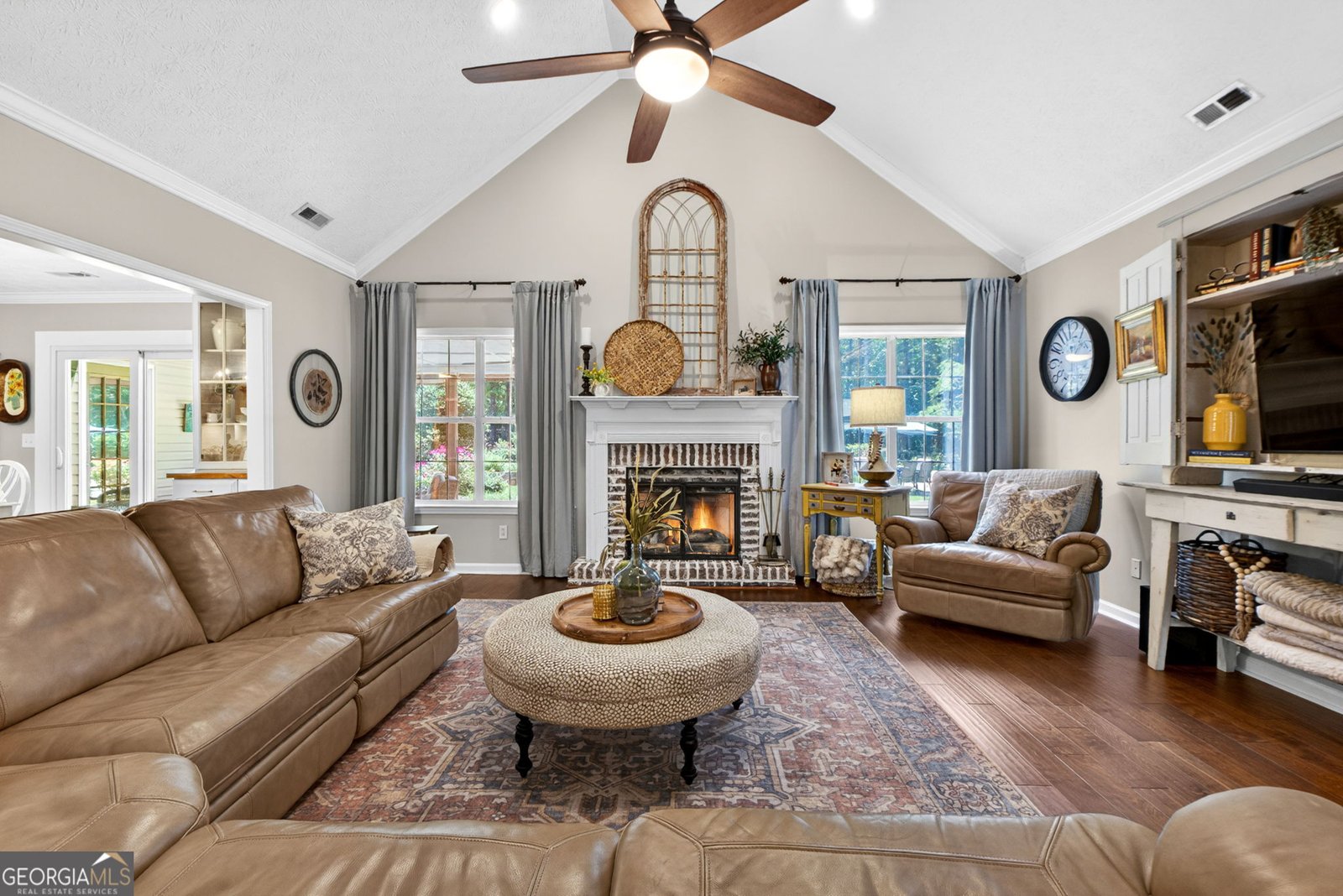 25 Brikdale Court Newnan - Photo 10