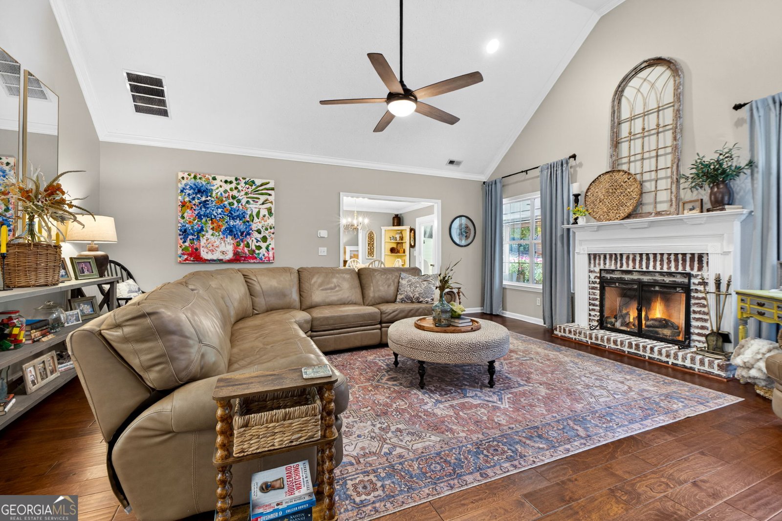 25 Brikdale Court Newnan - Photo 11