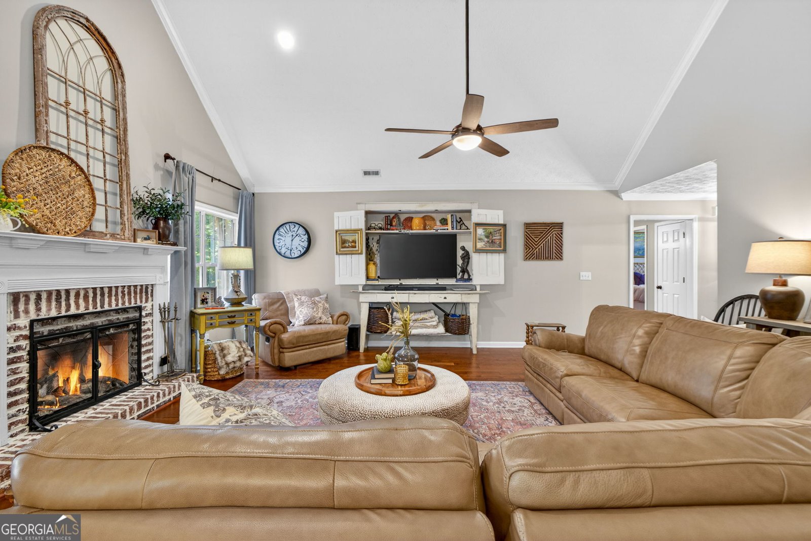 25 Brikdale Court Newnan - Photo 12
