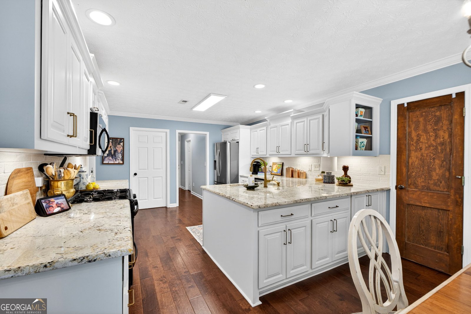25 Brikdale Court Newnan - Photo 13