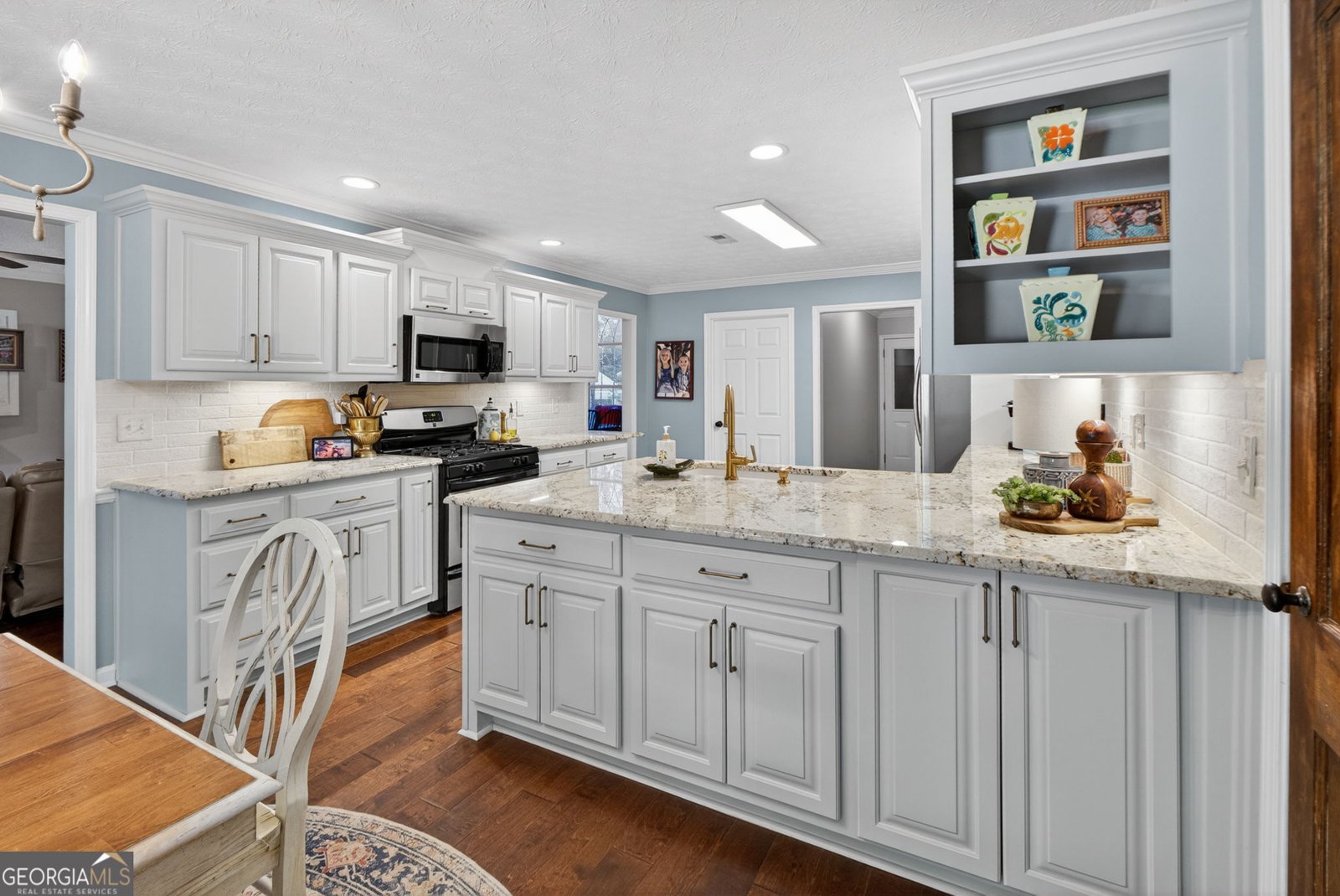 25 Brikdale Court Newnan - Photo 14