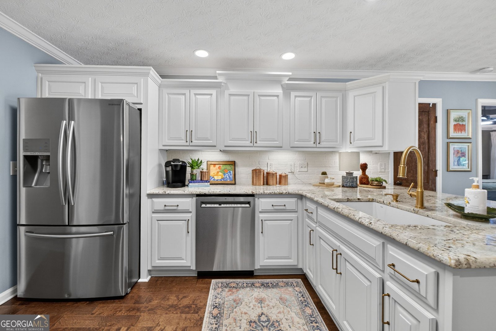 25 Brikdale Court Newnan - Photo 15