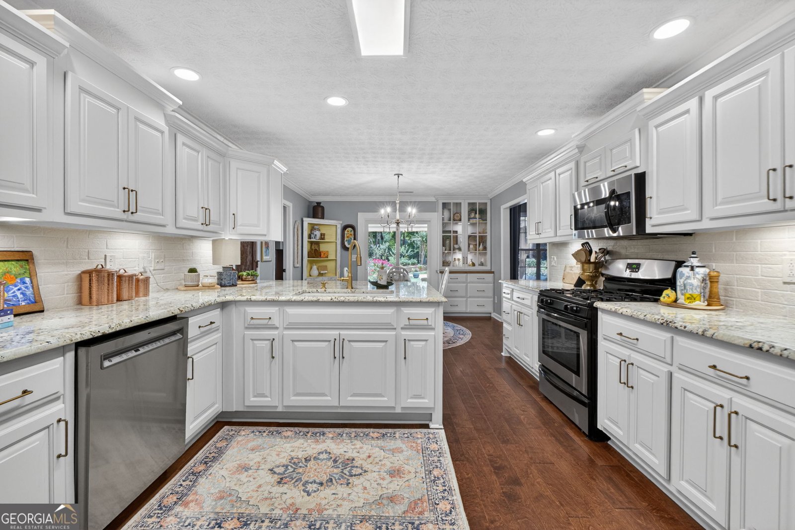 25 Brikdale Court Newnan - Photo 16