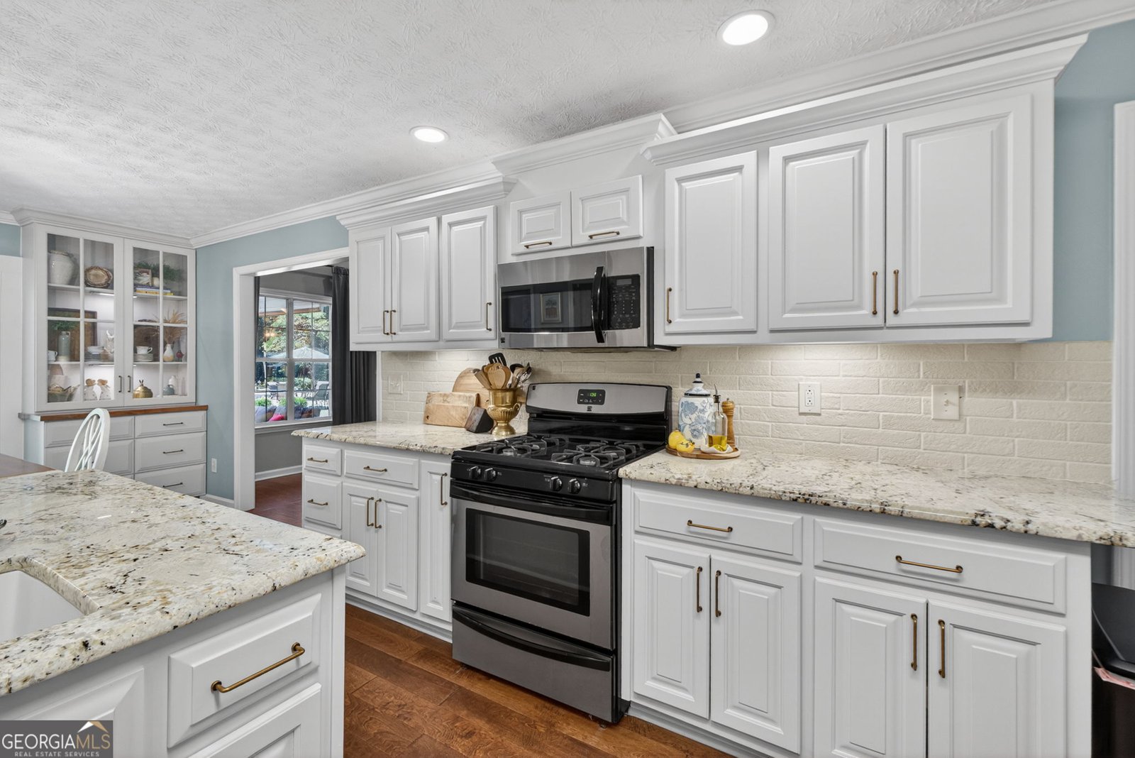 25 Brikdale Court Newnan - Photo 17
