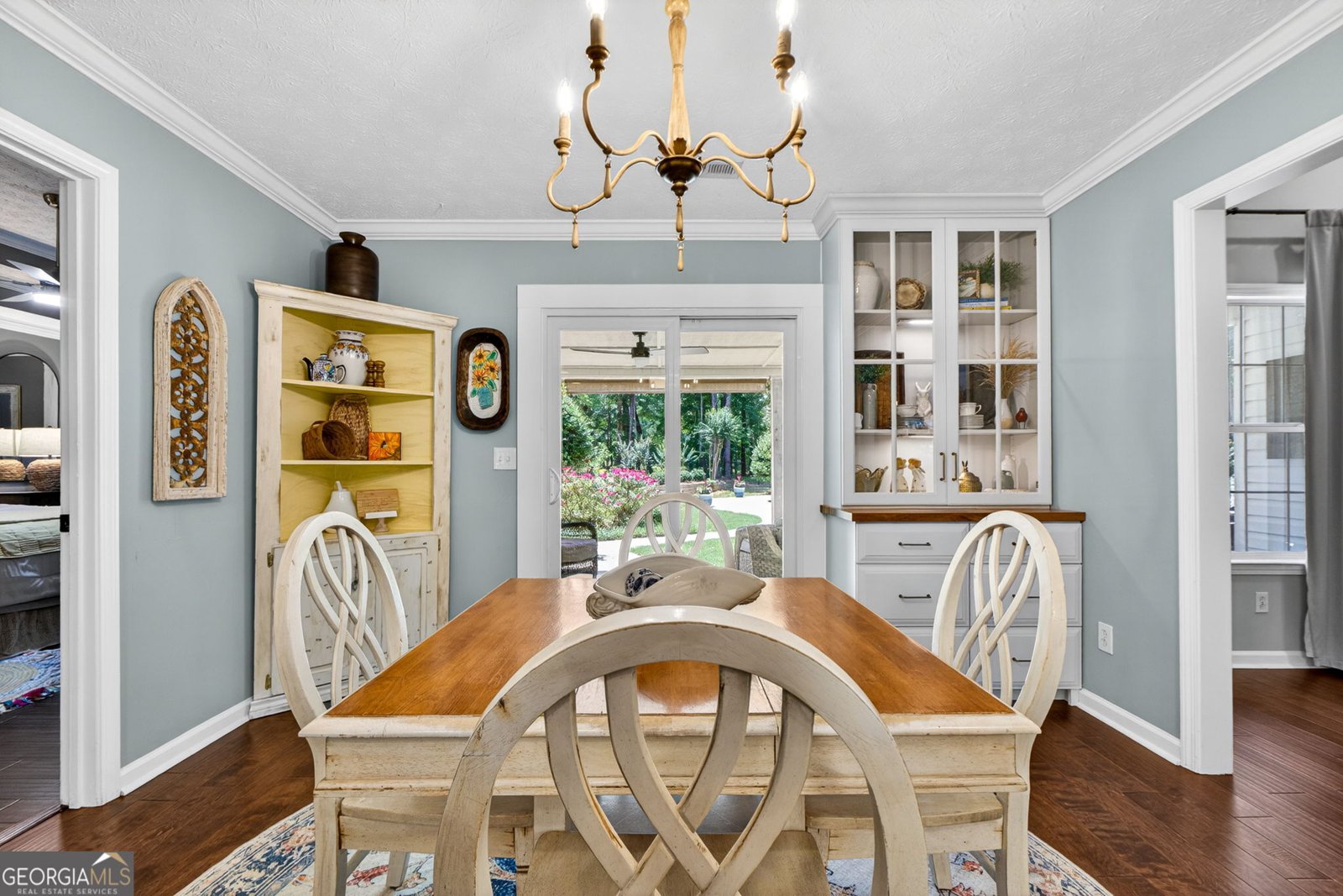 25 Brikdale Court Newnan - Photo 18