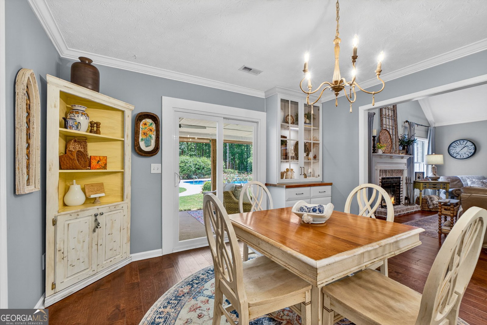 25 Brikdale Court Newnan - Photo 19