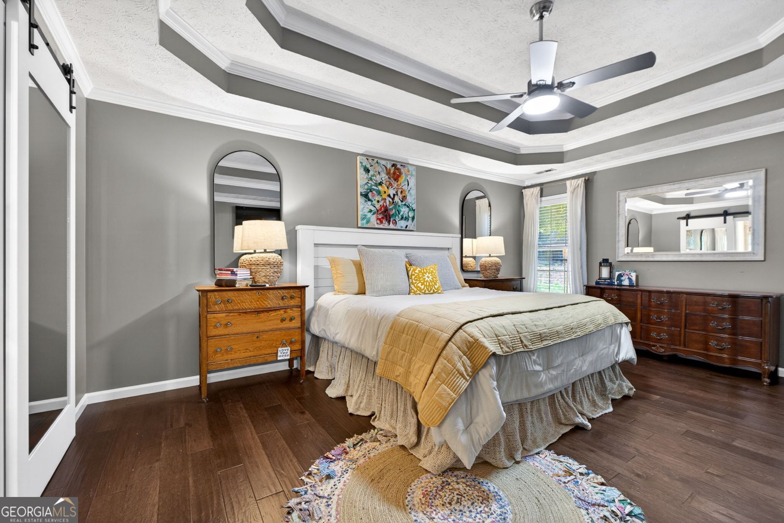 25 Brikdale Court Newnan - Photo 21