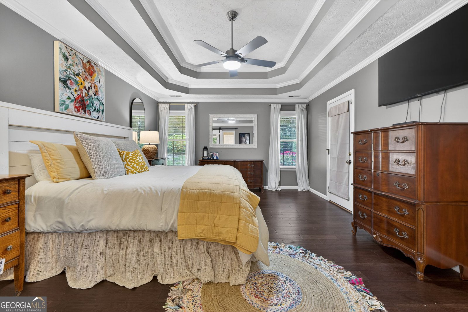 25 Brikdale Court Newnan - Photo 22