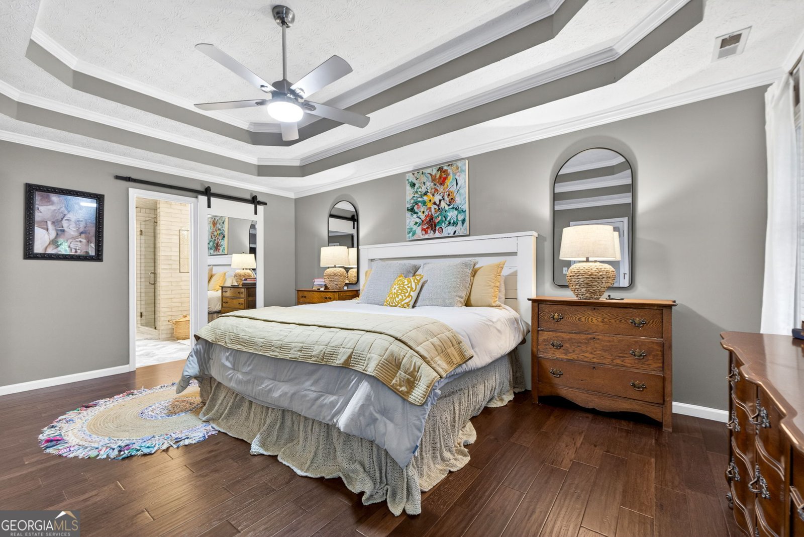25 Brikdale Court Newnan - Photo 23