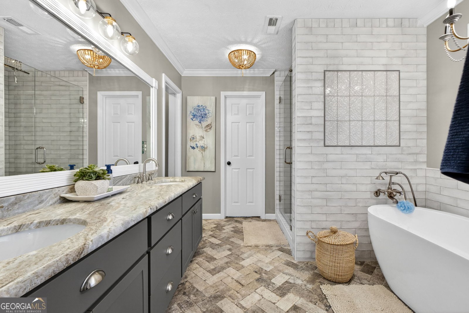 25 Brikdale Court Newnan - Photo 24