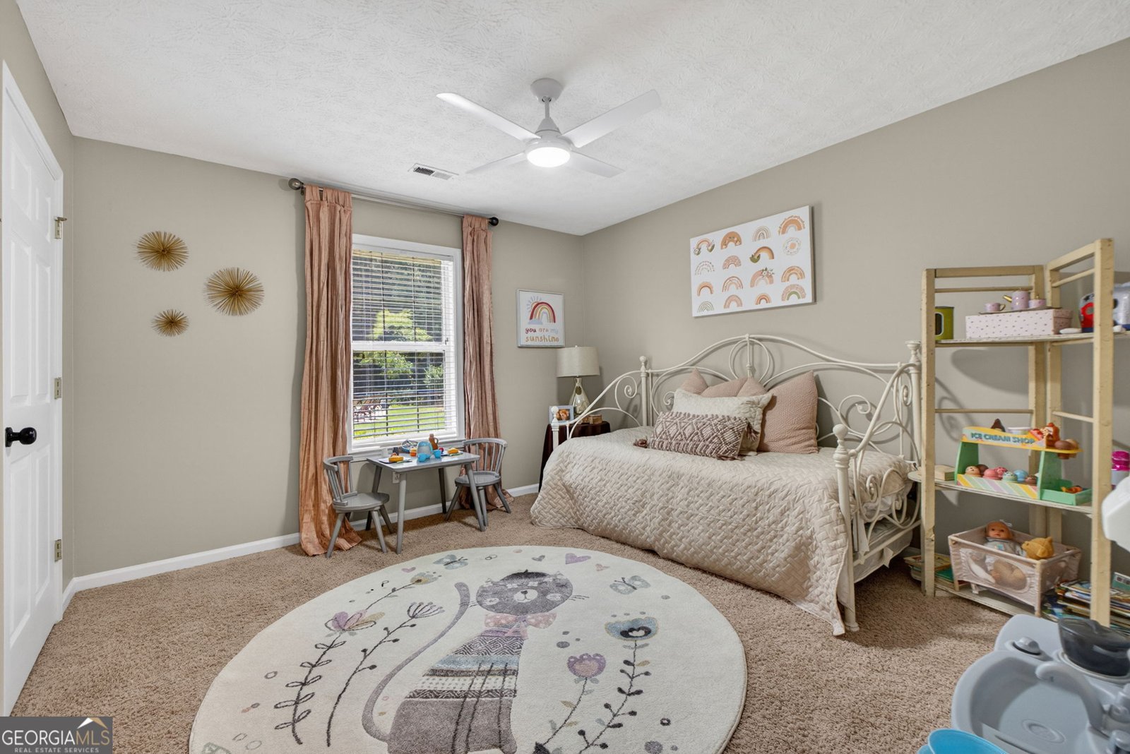 25 Brikdale Court Newnan - Photo 30
