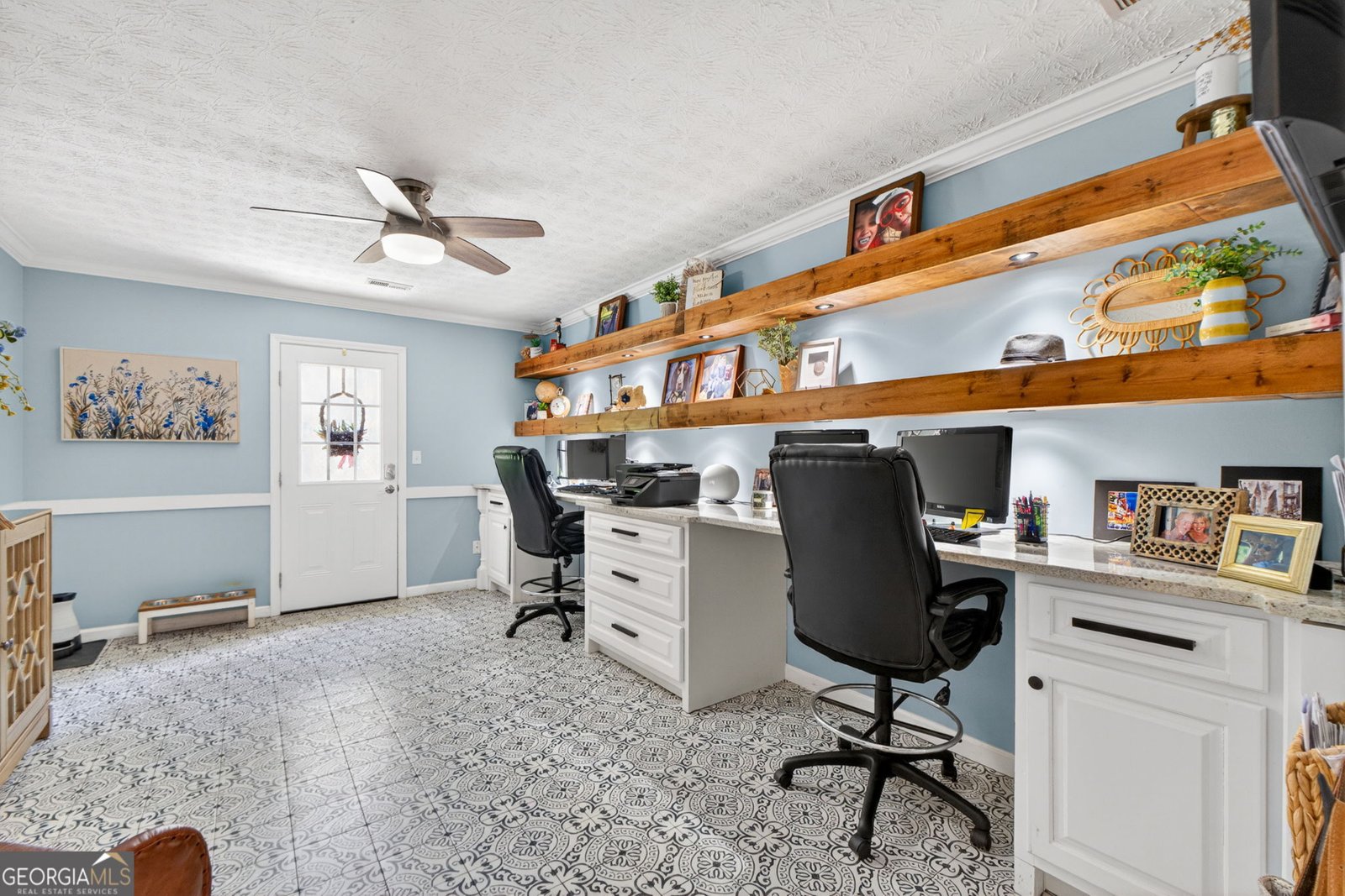25 Brikdale Court Newnan - Photo 32