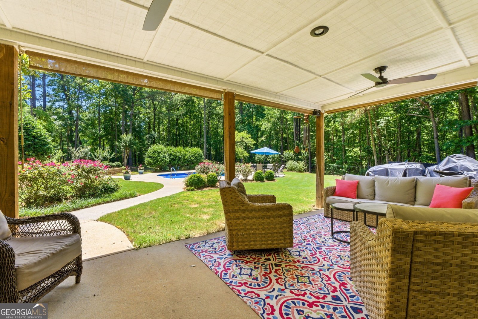 25 Brikdale Court Newnan - Photo 33