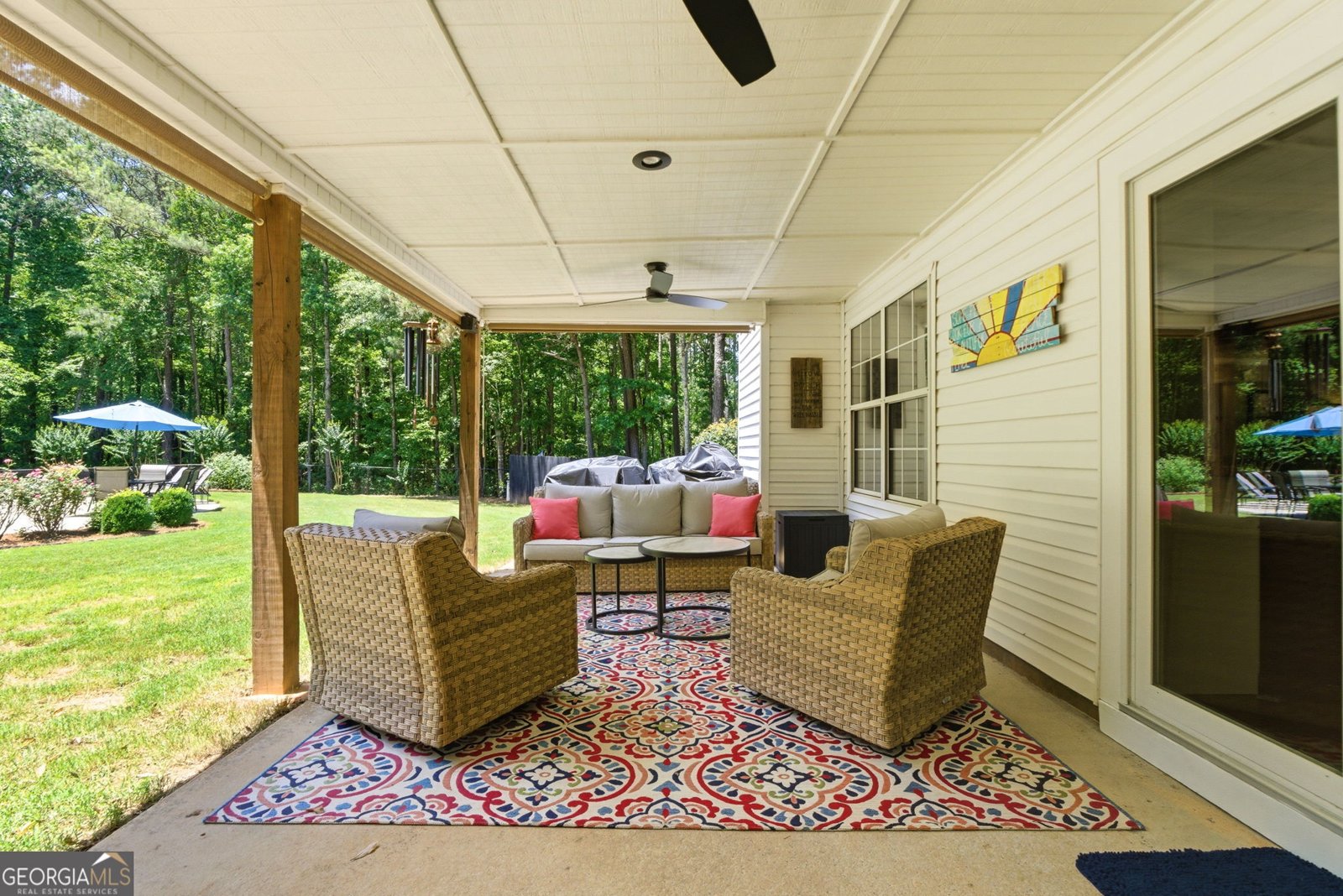 25 Brikdale Court Newnan - Photo 34