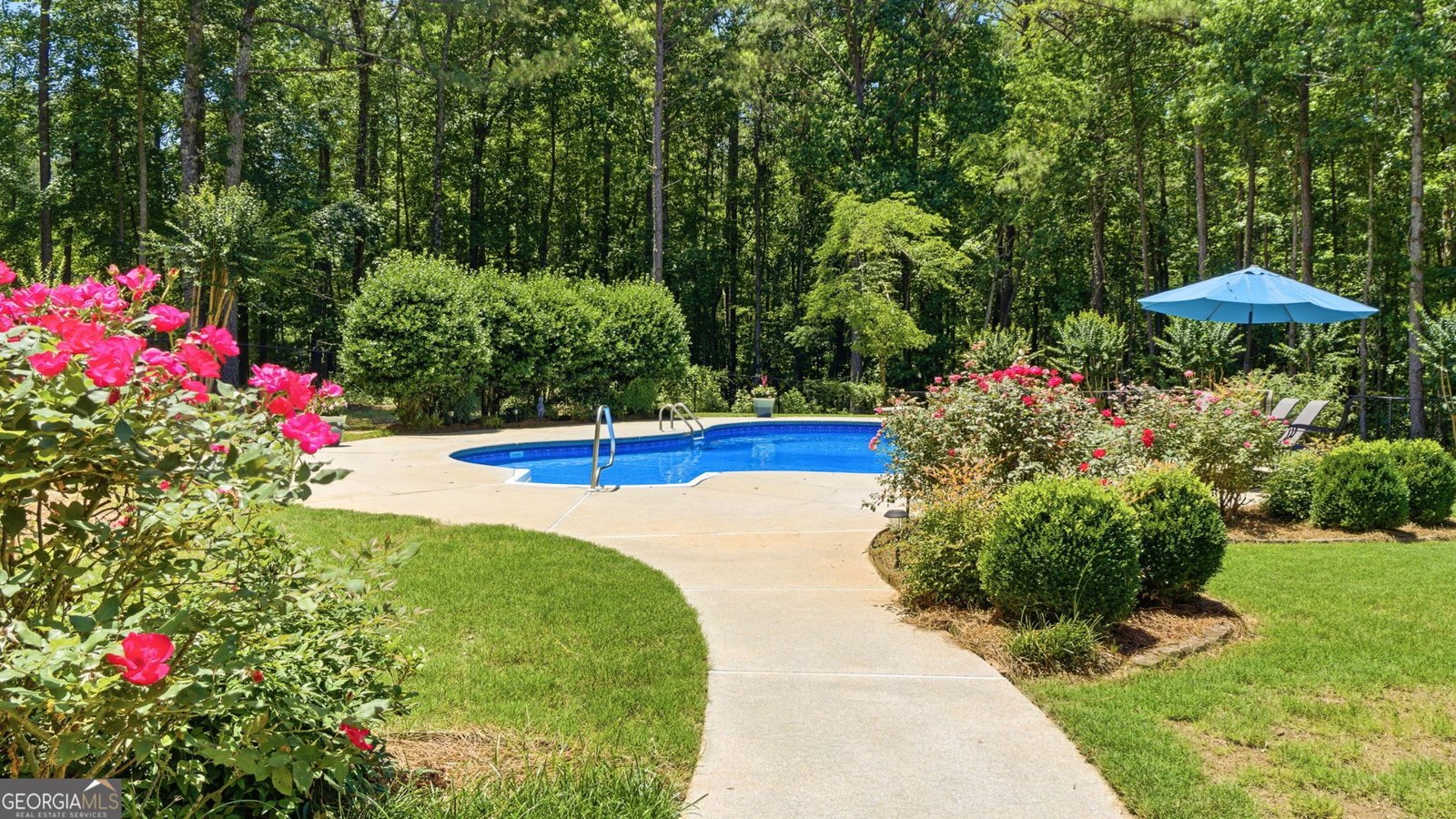 25 Brikdale Court Newnan - Photo 35