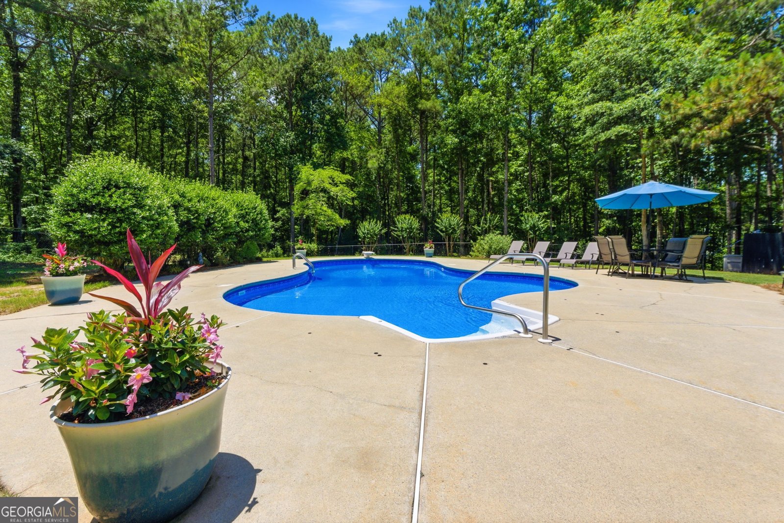 25 Brikdale Court Newnan - Photo 36