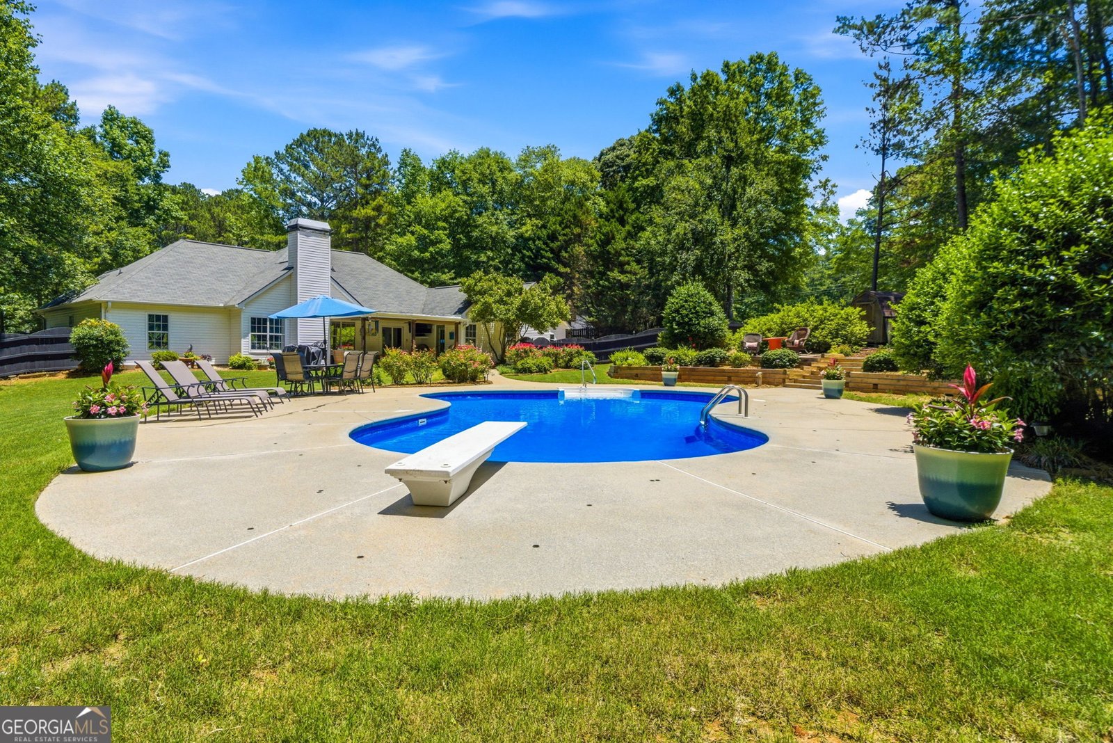 25 Brikdale Court Newnan - Photo 37