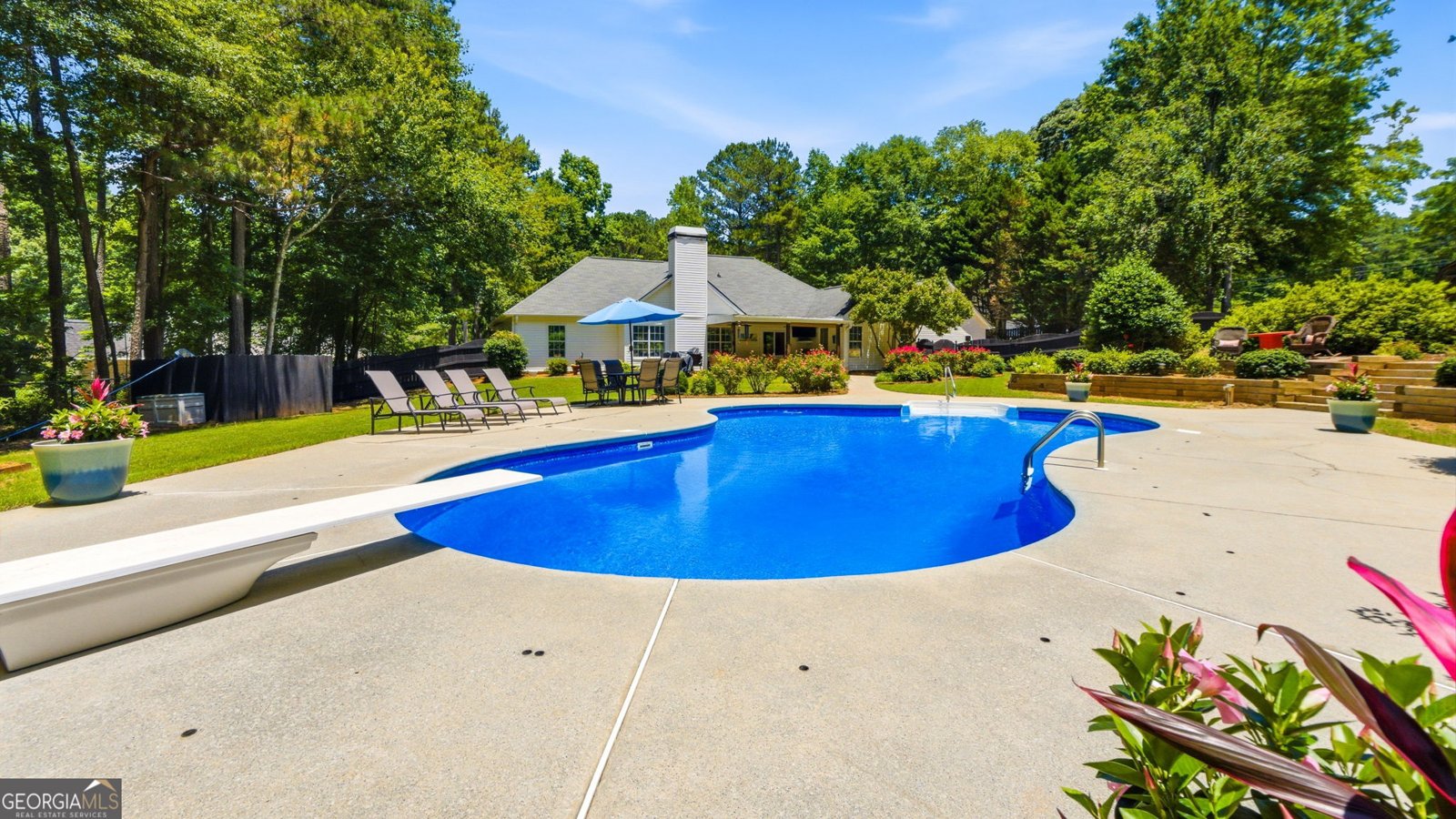 25 Brikdale Court Newnan - Photo 38