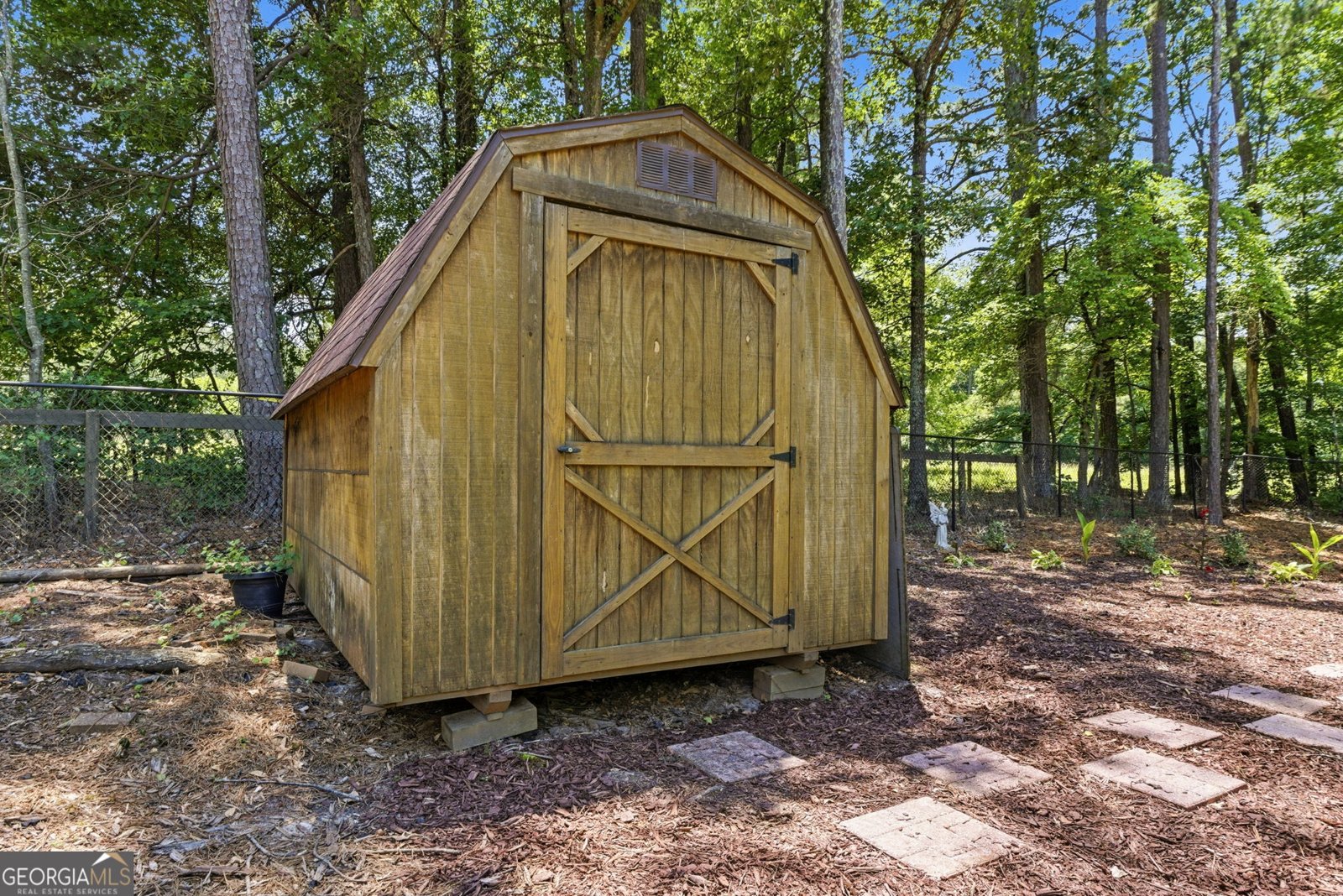 25 Brikdale Court Newnan - Photo 39