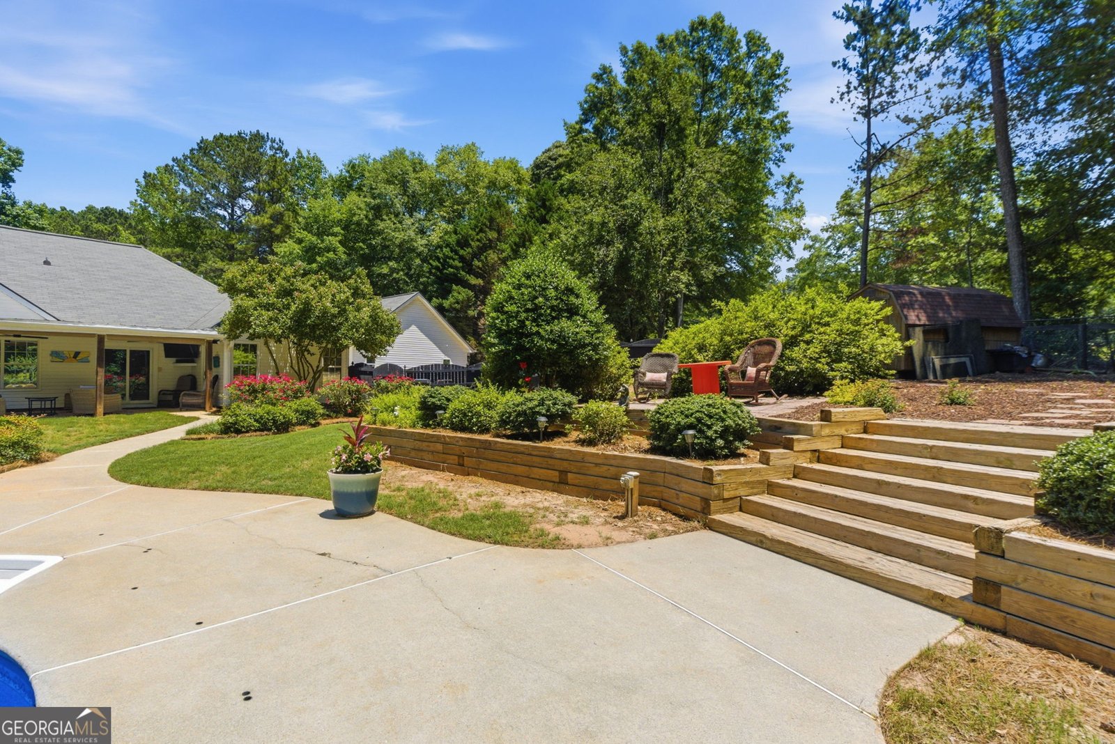 25 Brikdale Court Newnan - Photo 40