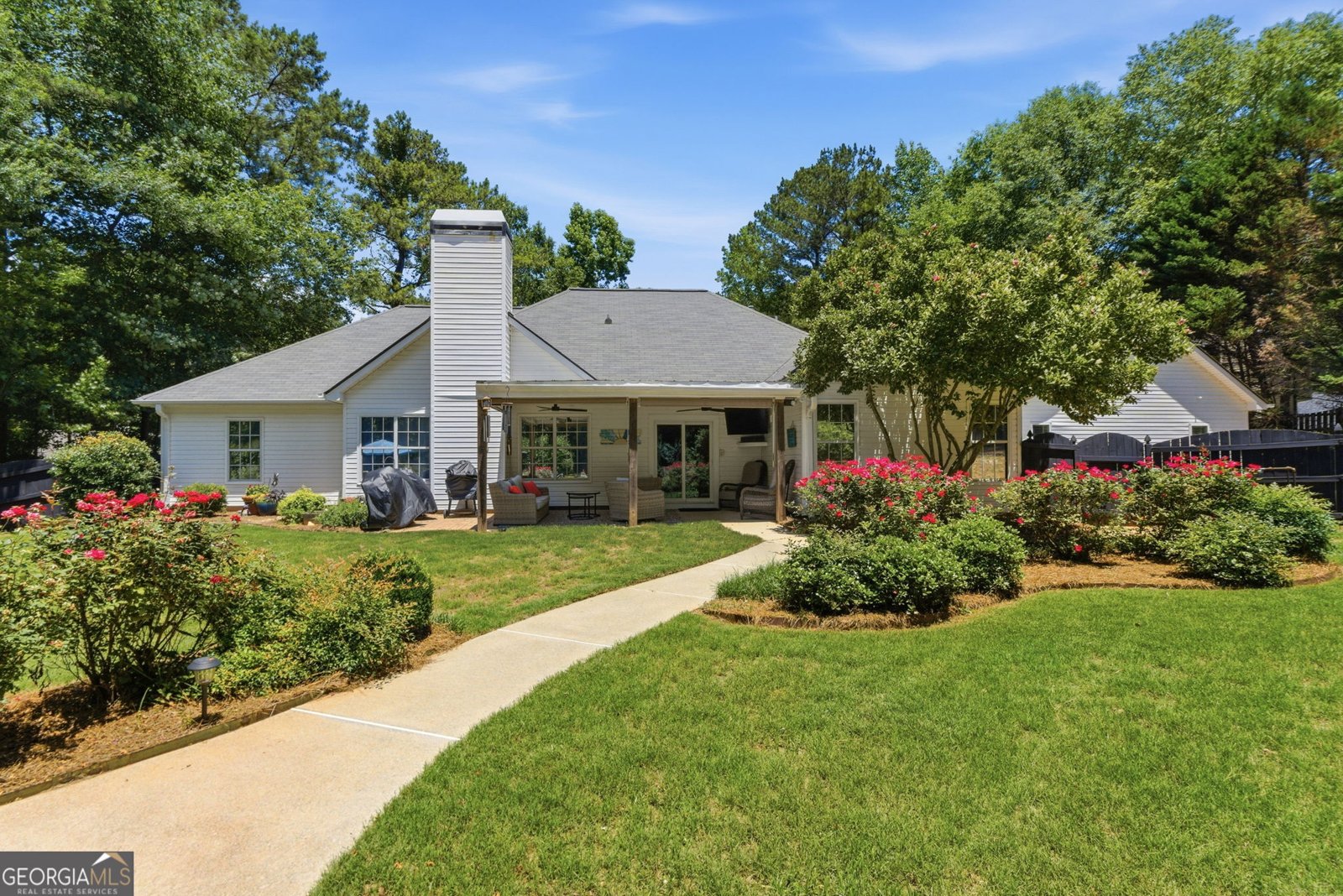 25 Brikdale Court Newnan - Photo 41