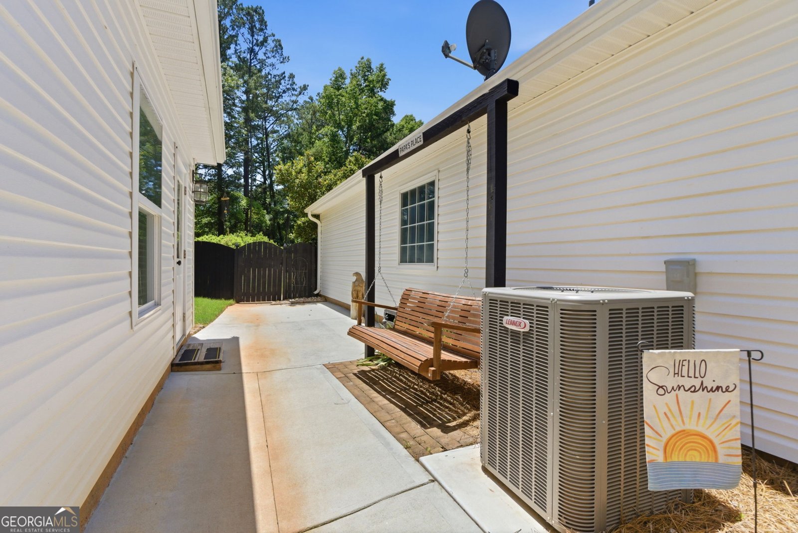 25 Brikdale Court Newnan - Photo 43