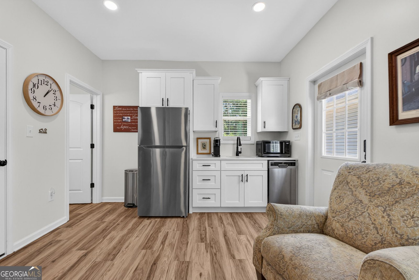 25 Brikdale Court Newnan - Photo 46