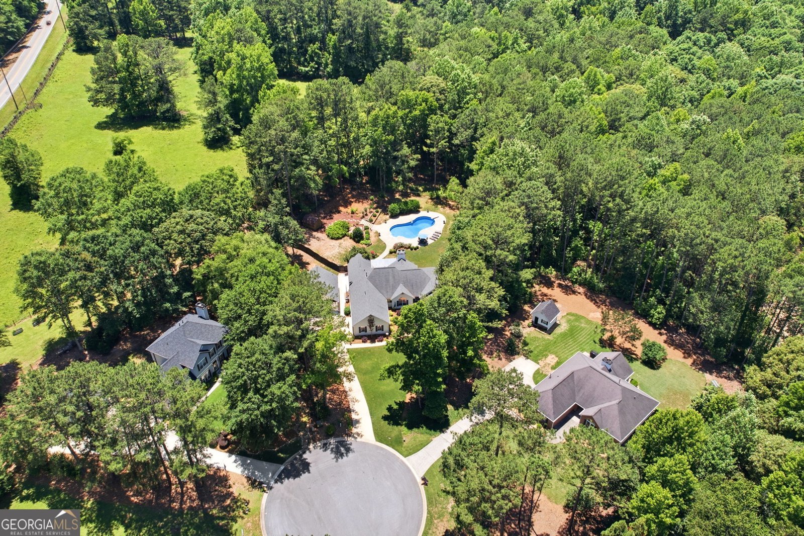 25 Brikdale Court Newnan - Photo 49
