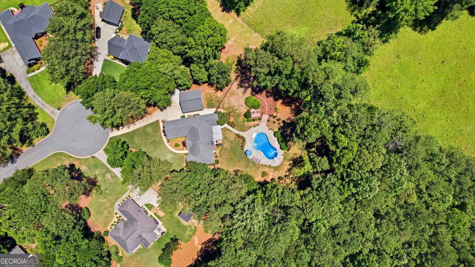 25 Brikdale Court Newnan - Photo 50