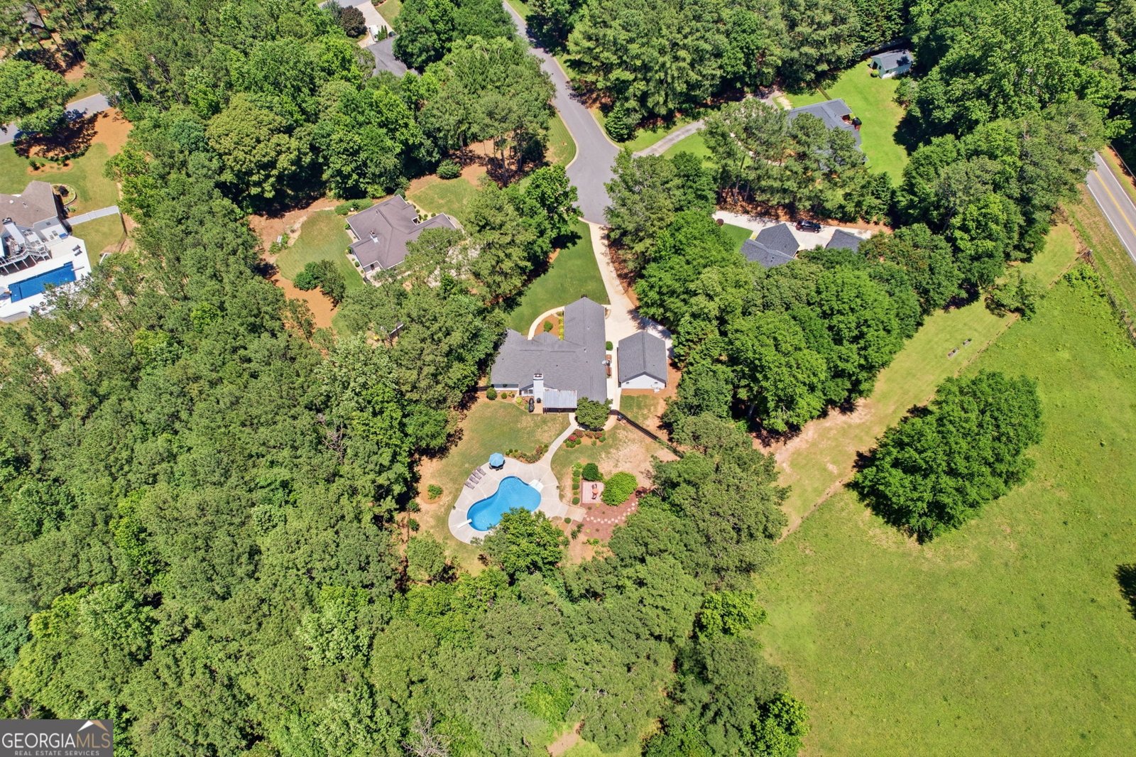 25 Brikdale Court Newnan - Photo 51