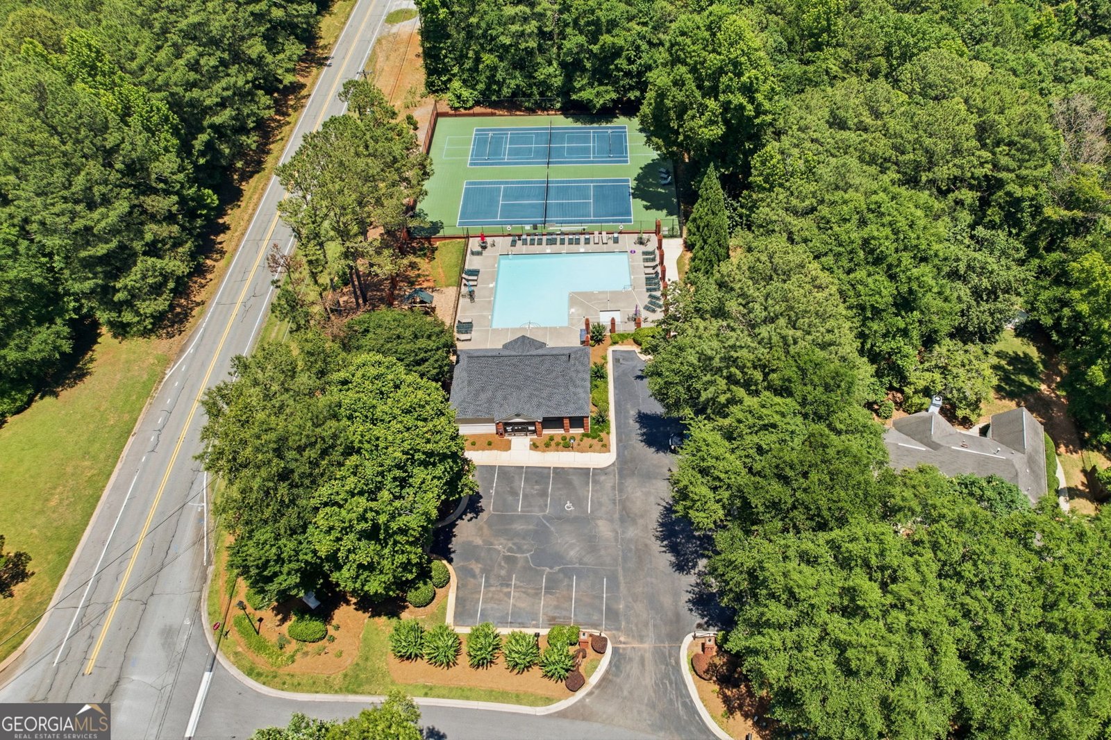 25 Brikdale Court Newnan - Photo 52