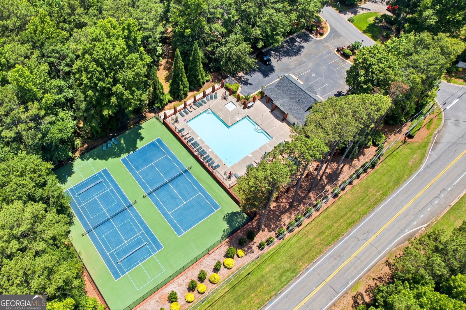 25 Brikdale Court Newnan - Photo 53