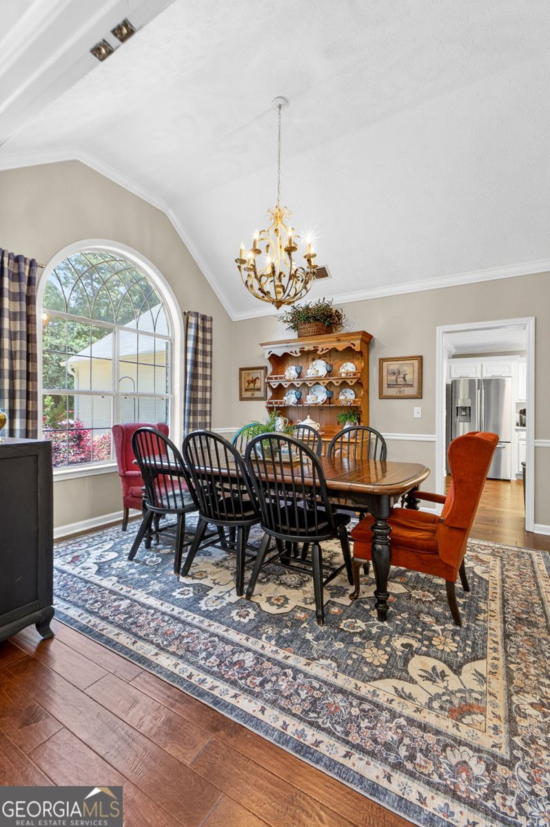 25 Brikdale Court Newnan - Photo 6