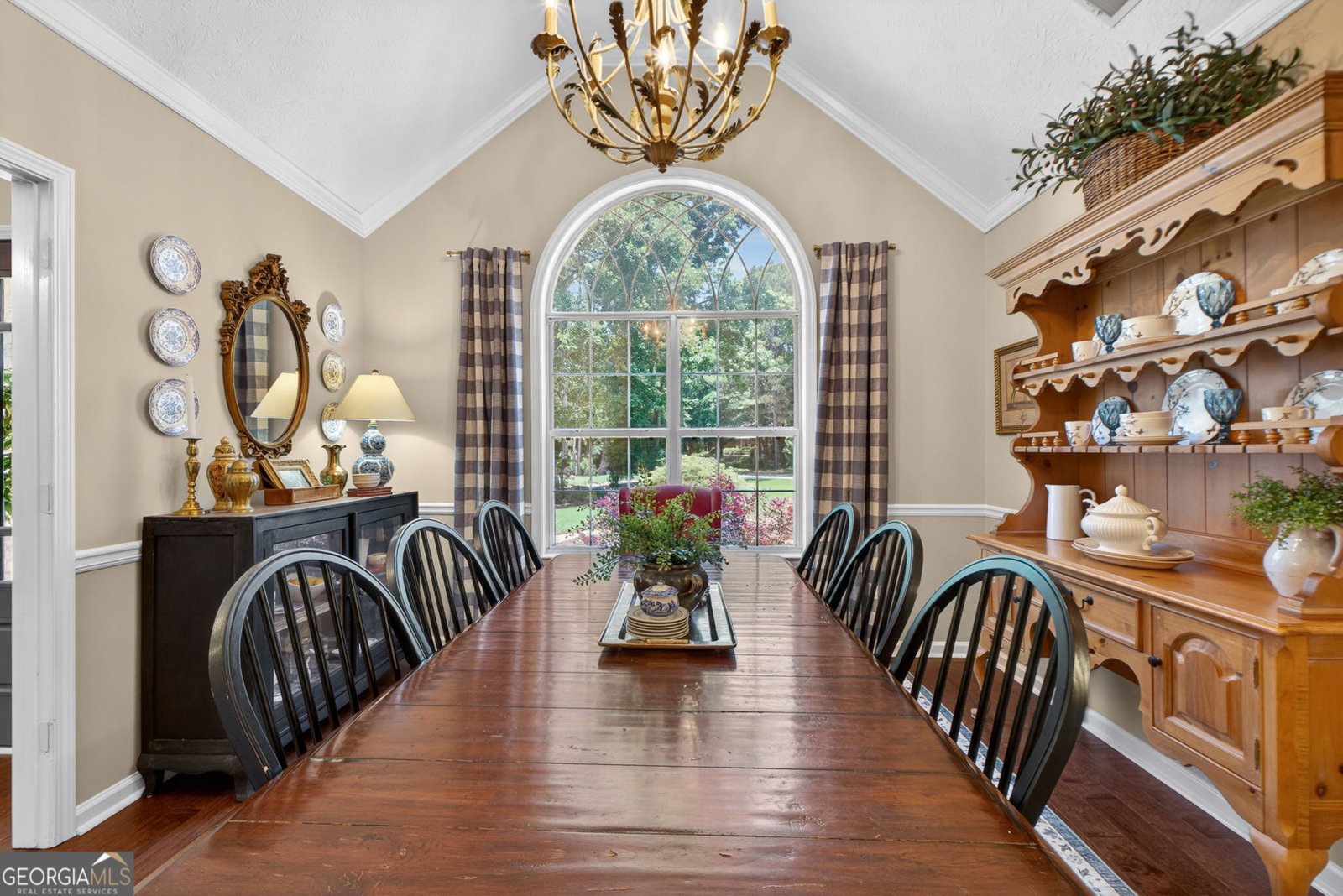 25 Brikdale Court Newnan - Photo 7