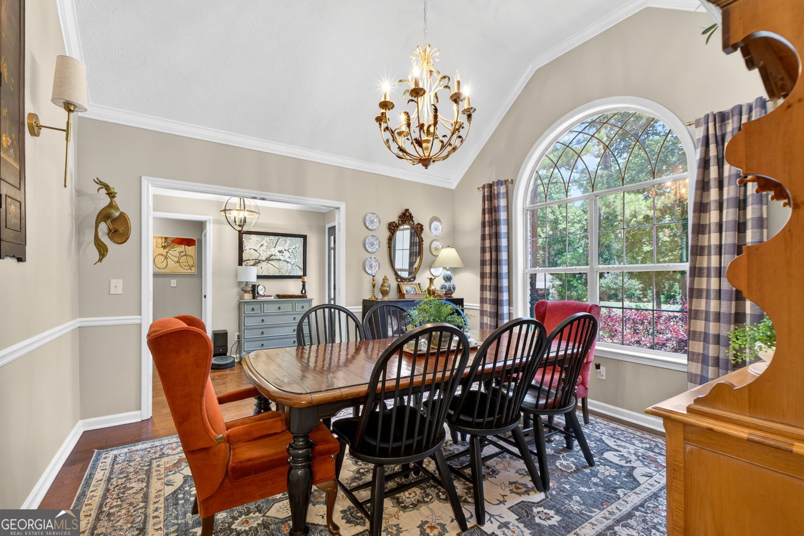 25 Brikdale Court Newnan - Photo 8