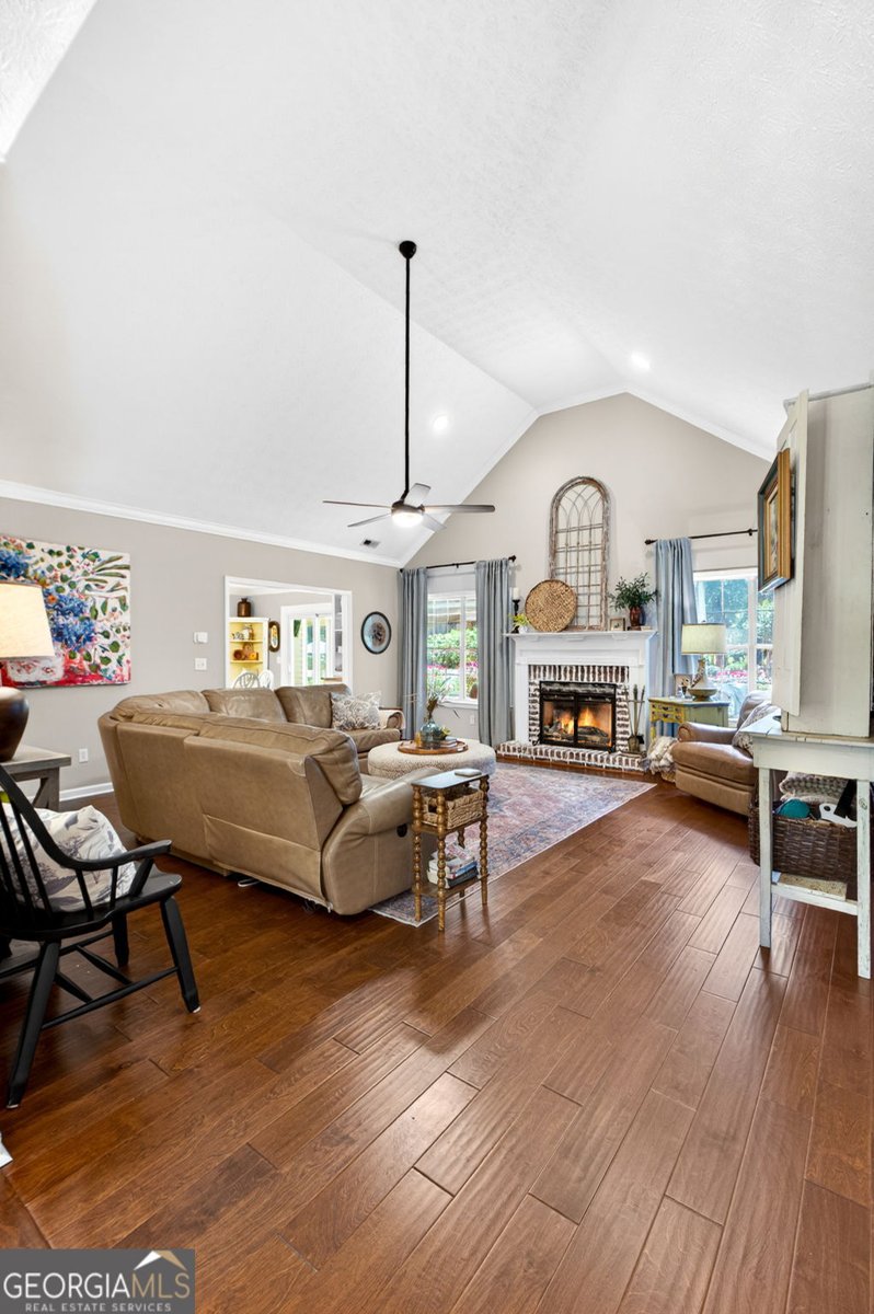 25 Brikdale Court Newnan - Photo 9
