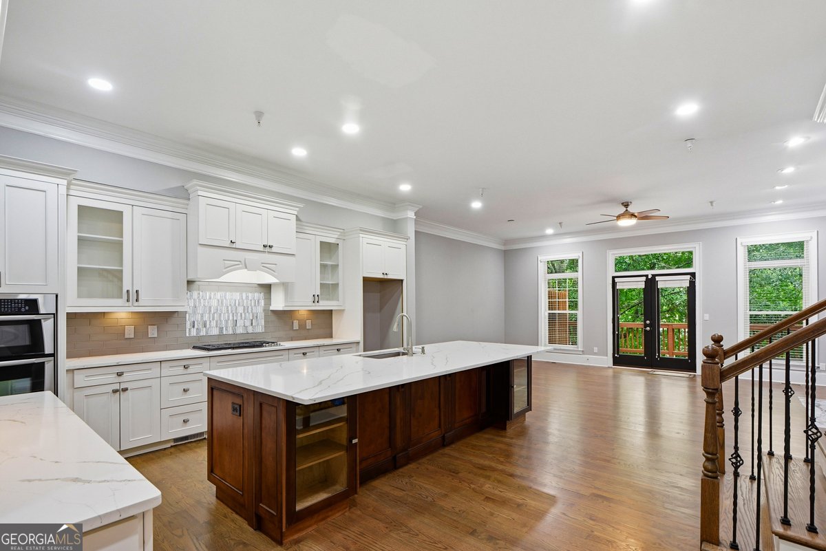 1933 Ridgemont Lane Decatur - Photo 12