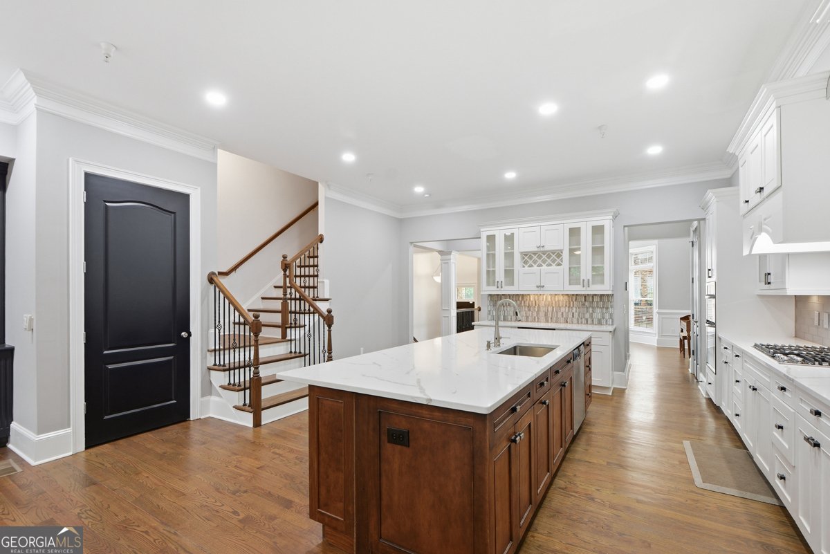1933 Ridgemont Lane Decatur - Photo 15