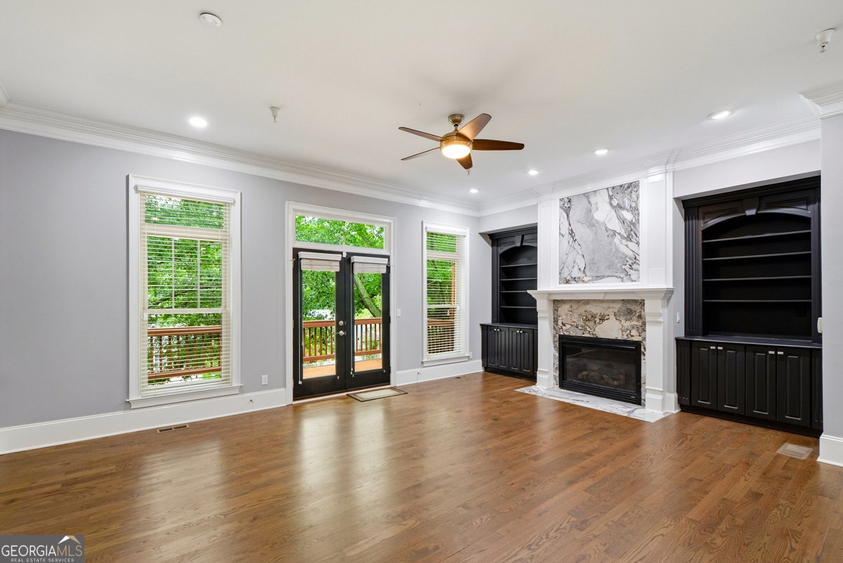 1933 Ridgemont Lane Decatur - Photo 18