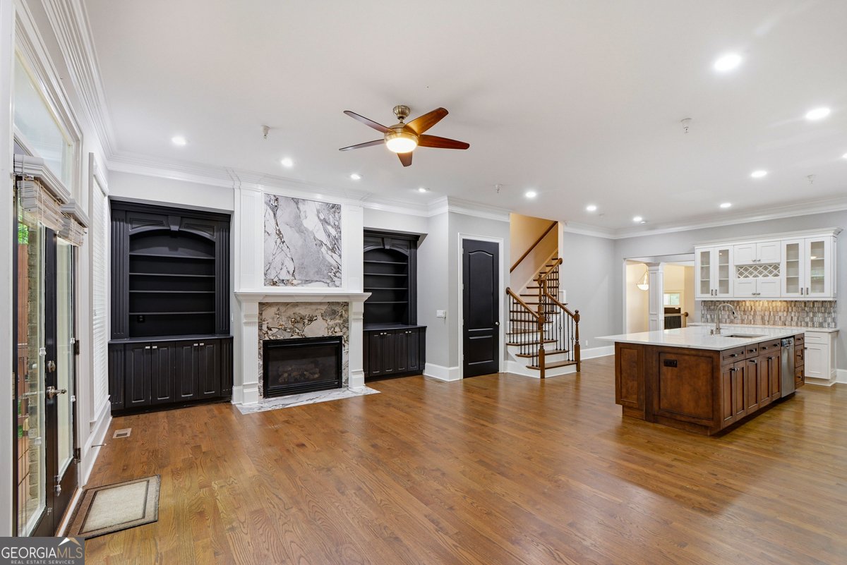 1933 Ridgemont Lane Decatur - Photo 19