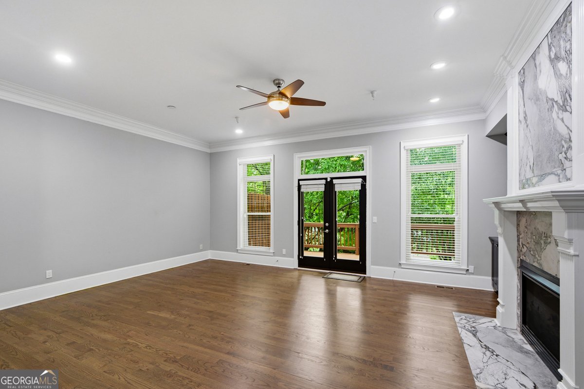 1933 Ridgemont Lane Decatur - Photo 21