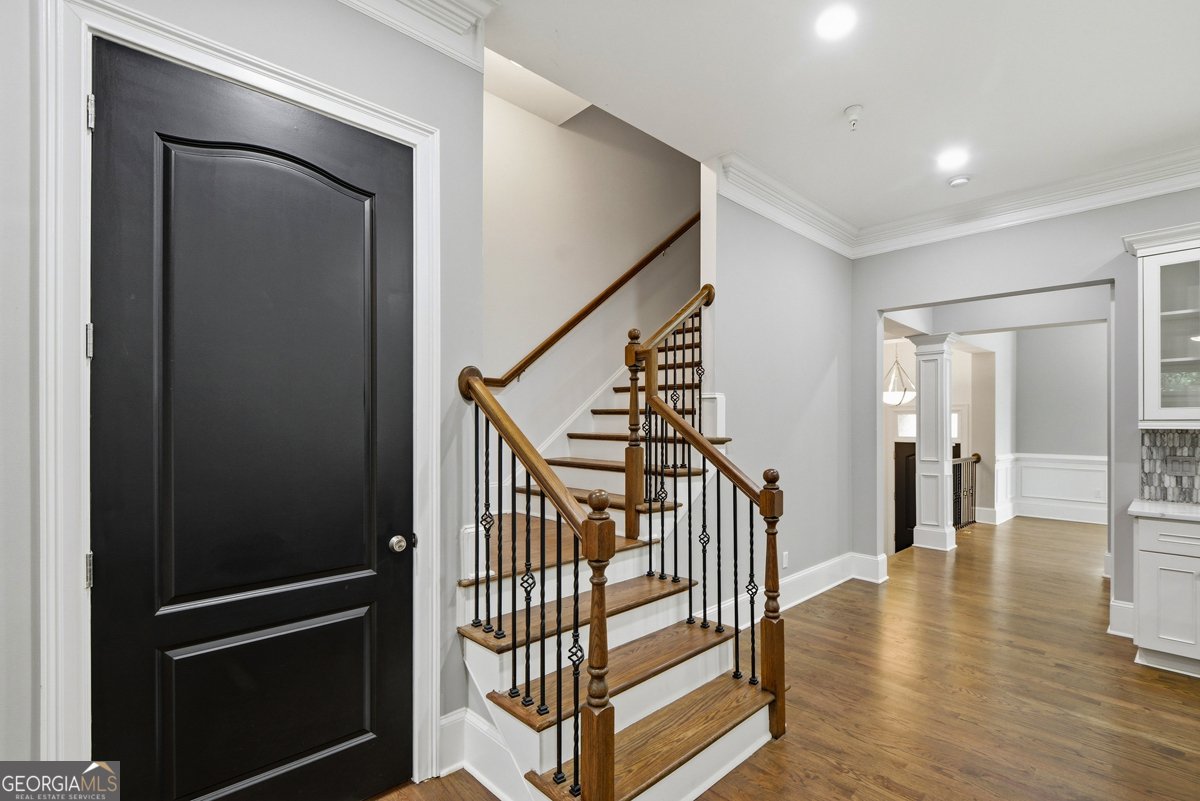 1933 Ridgemont Lane Decatur - Photo 24