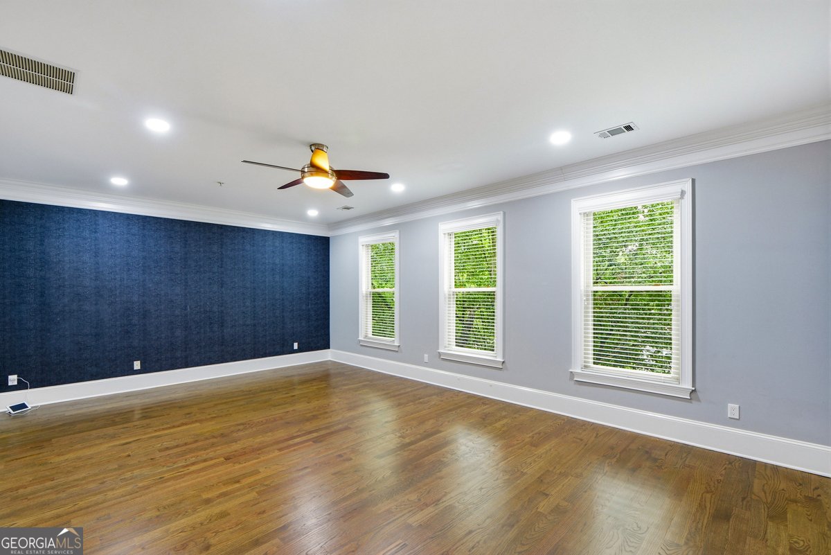 1933 Ridgemont Lane Decatur - Photo 27