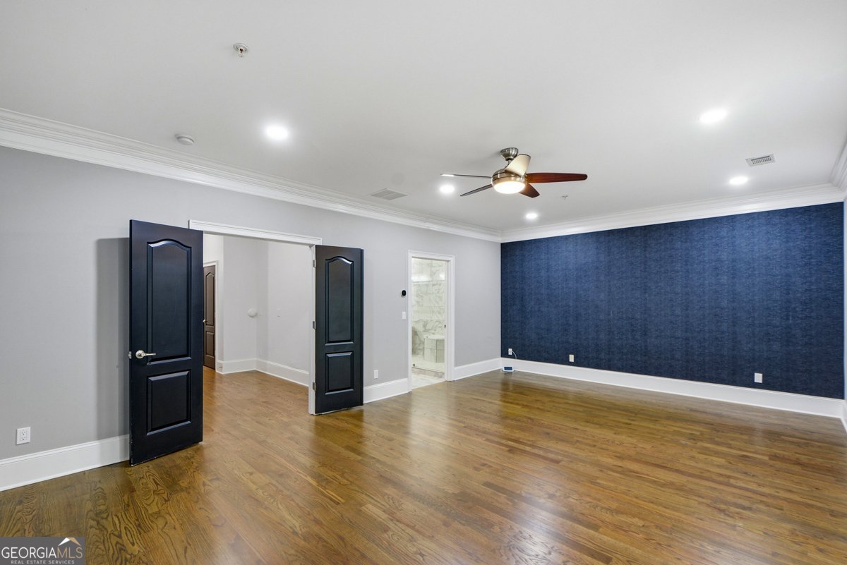 1933 Ridgemont Lane Decatur - Photo 28