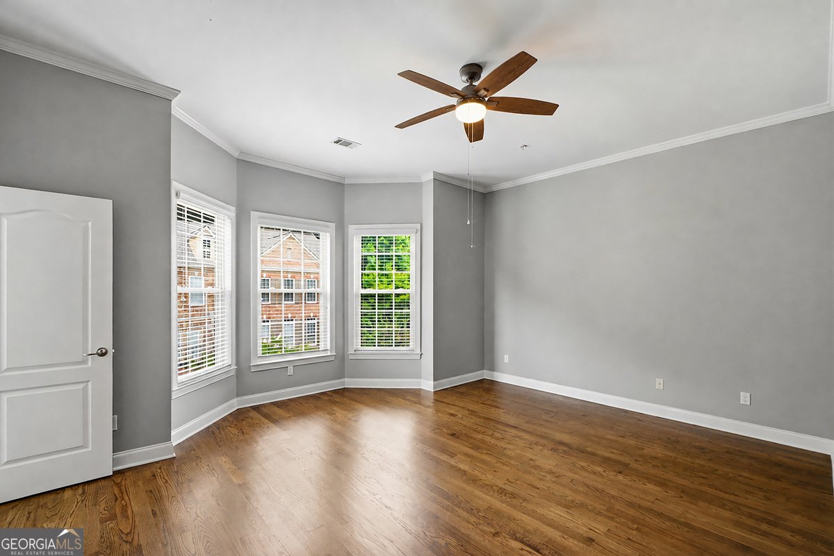 1933 Ridgemont Lane Decatur - Photo 37